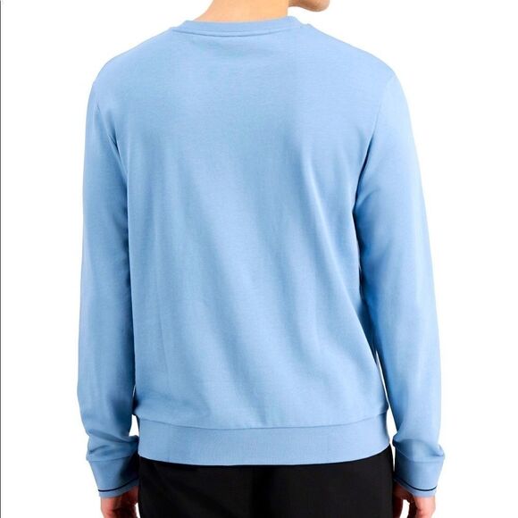 HUGO BOSS Men’s Dumbler Sweatshirt XL - Picture 4 of 5